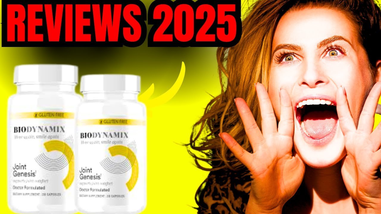 Joint Genesis Review